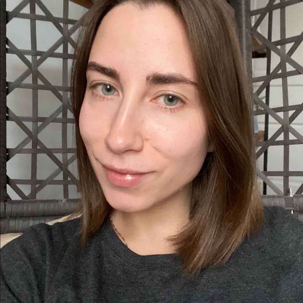 Meet your Posher, Darya